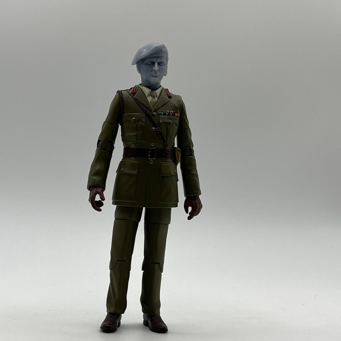 UNIT Colonel Brimmicombe-Wood