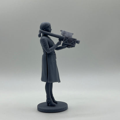 Bonnie [special edition] Figure Kit