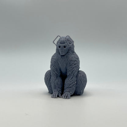 Cyber Shade Figure Kit
