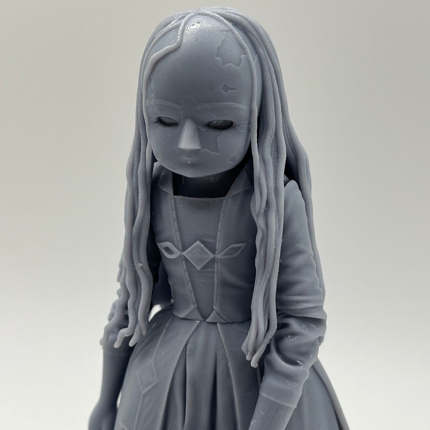 Peg Doll Figure Kit