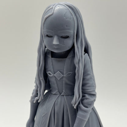Peg Doll Figure Kit