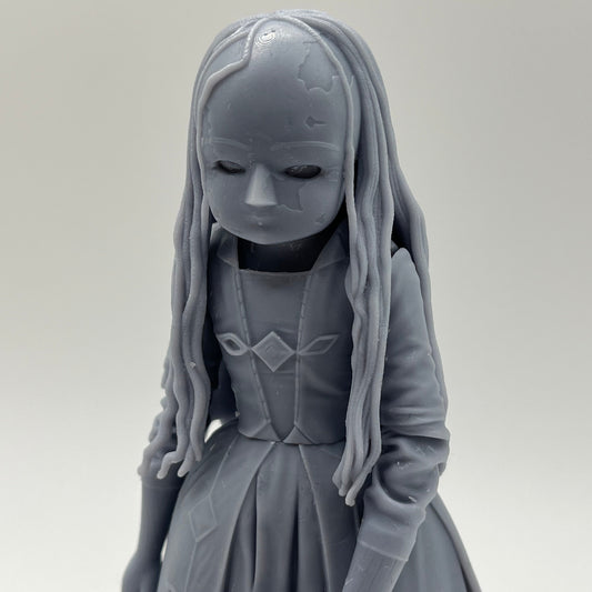 Peg Doll Figure Kit