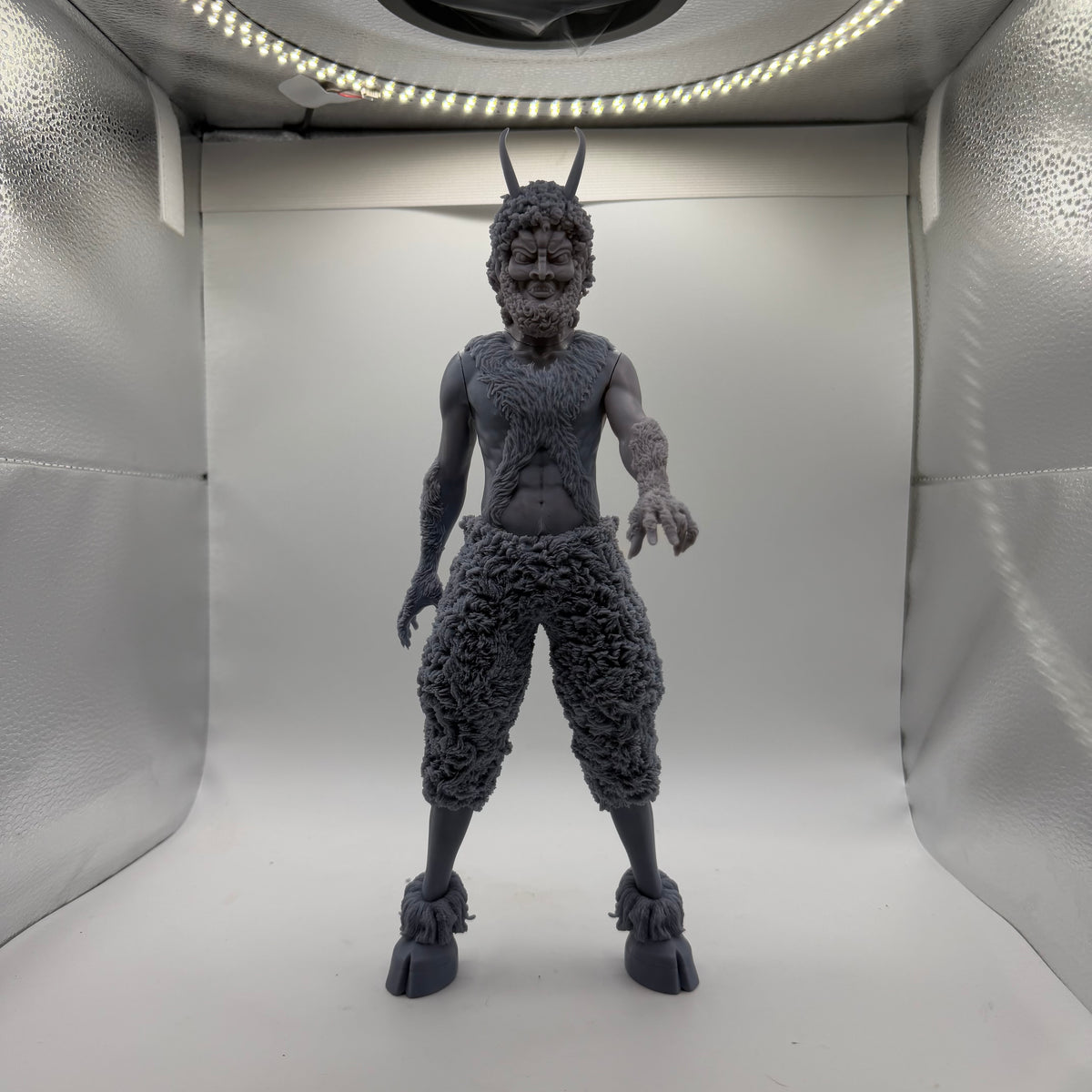 Azal Figure Kit