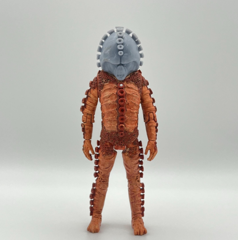 Zygon: Madra