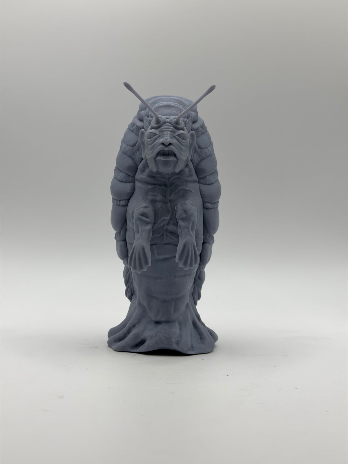 The Gravis Figure Kit