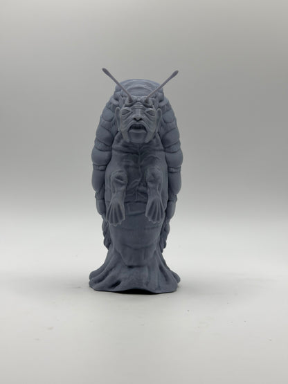 The Gravis Figure Kit