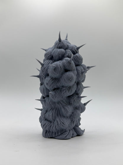 Varga Plant Figure Kit