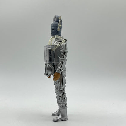 Cyberman: Jarl