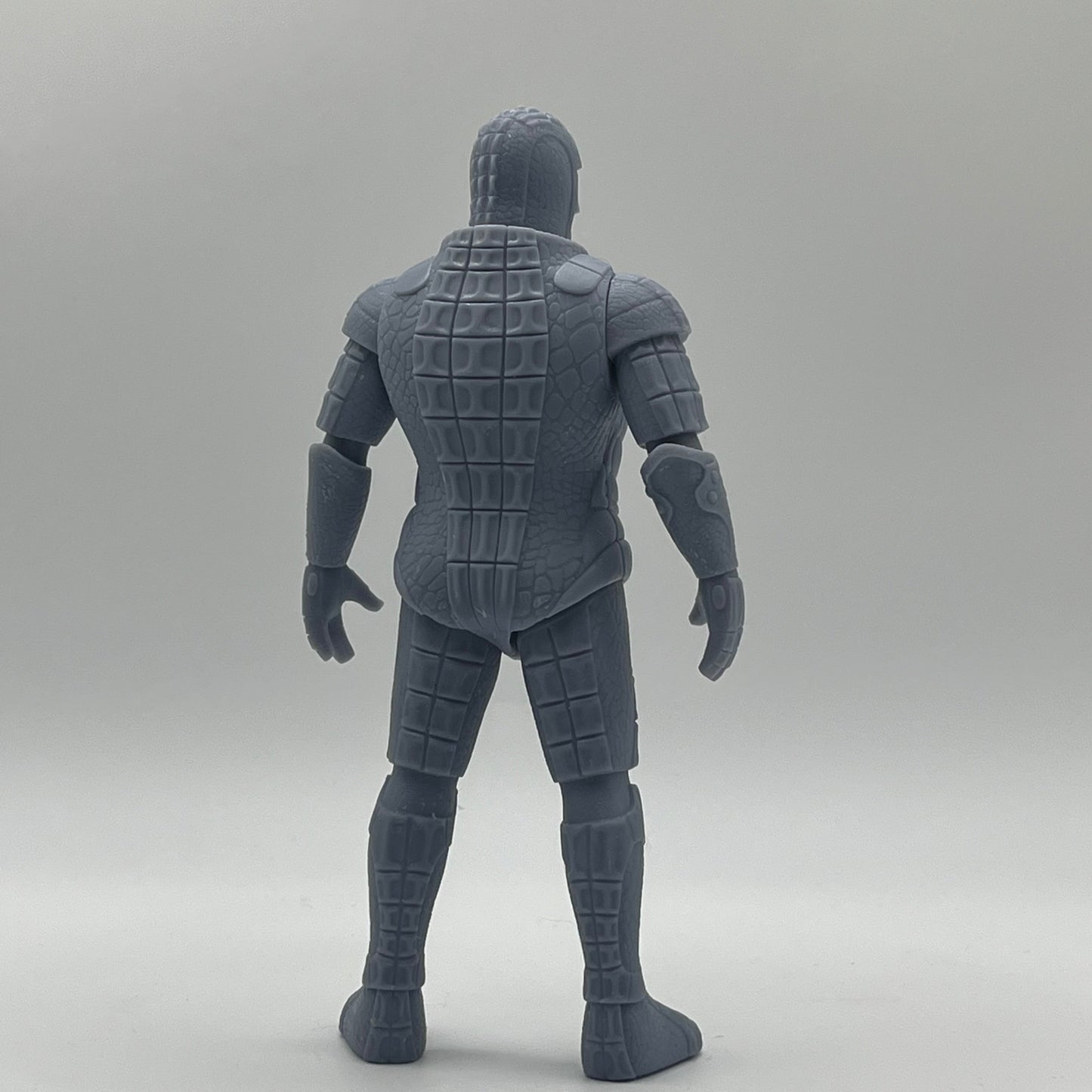 Ice Warrior Grand Marshal Skaldak Figure Kit