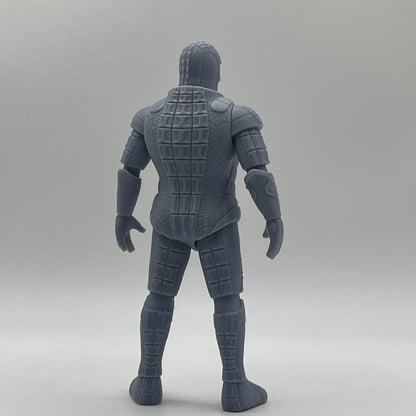 Ice Warrior Grand Marshal Skaldak Figure Kit