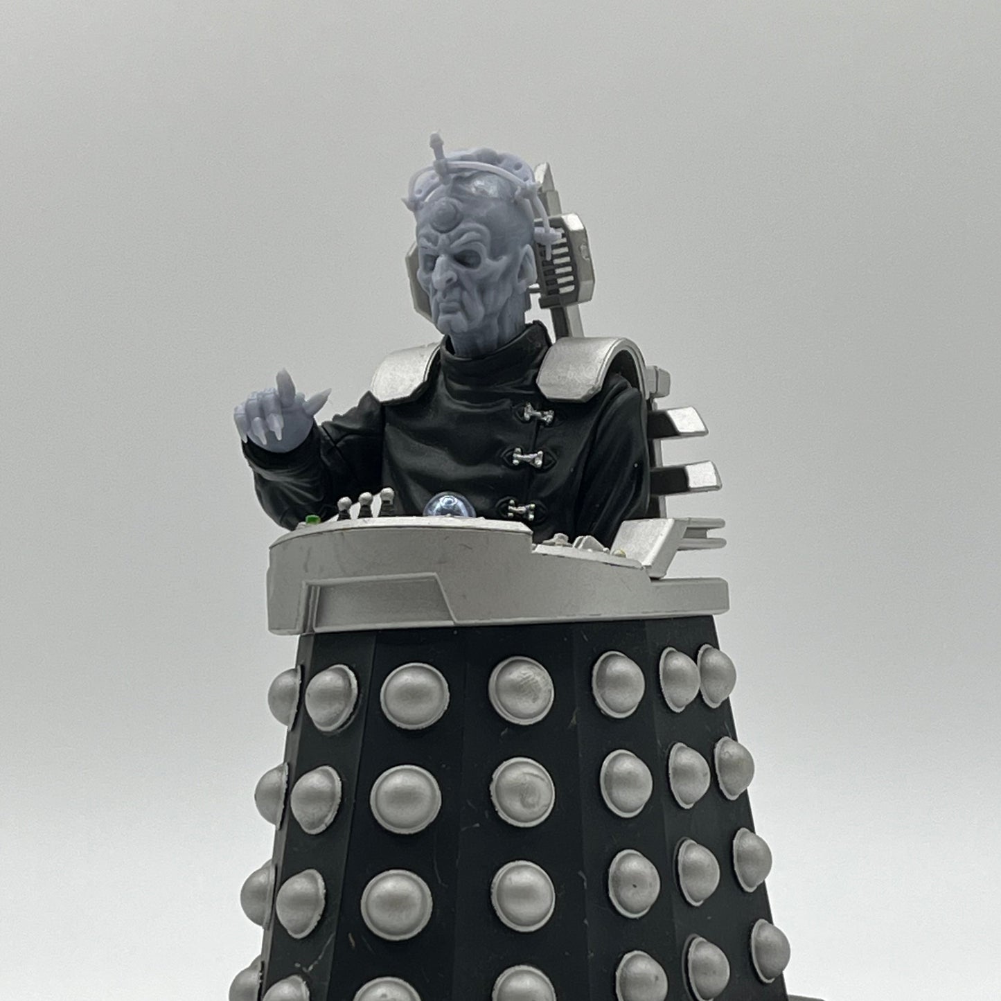 Davros: Time War