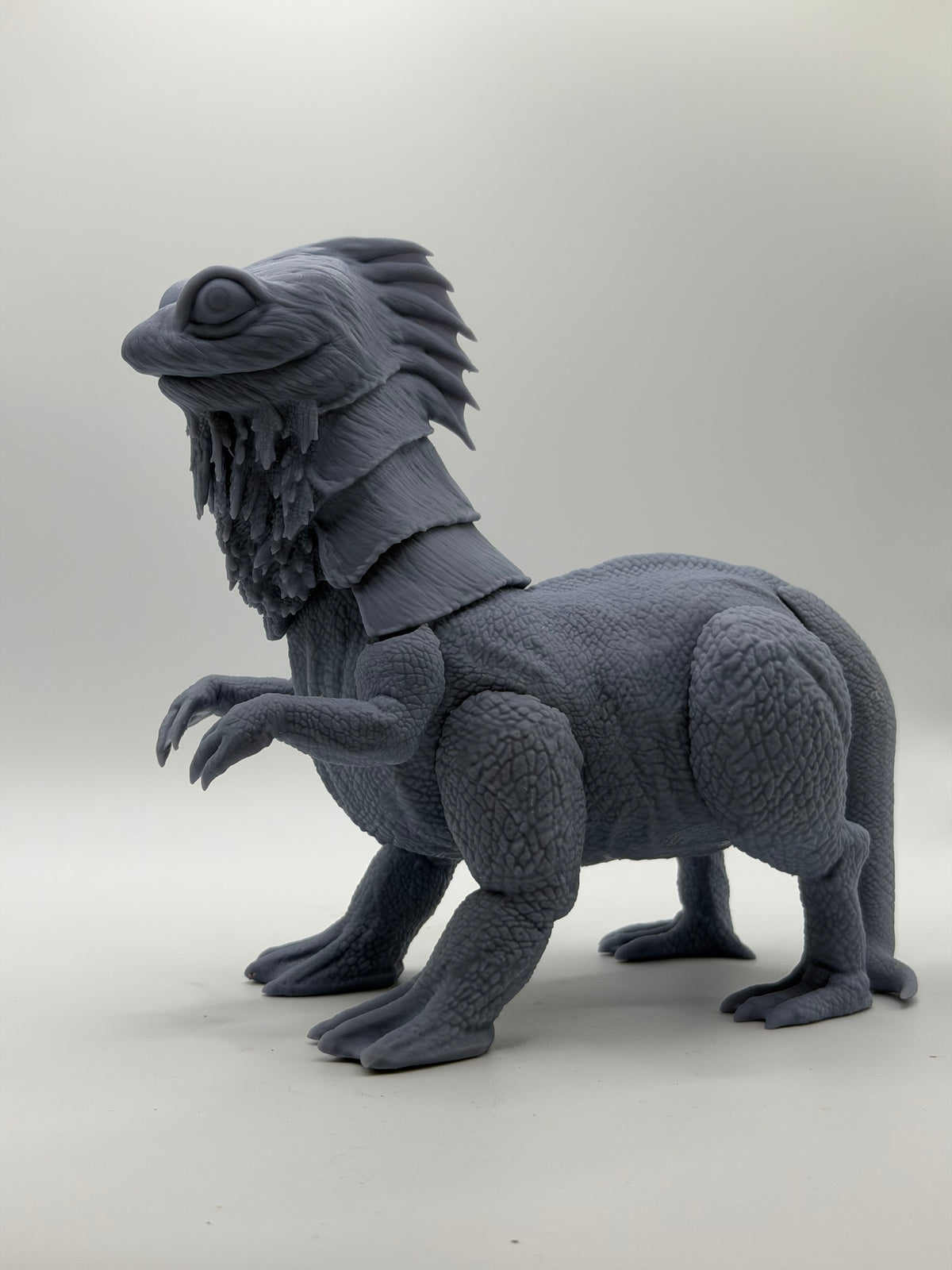Myrka Figure Kit