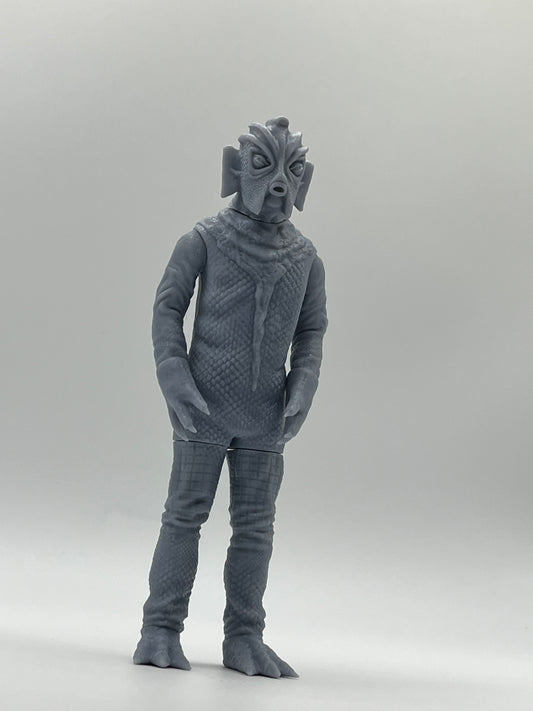 Silurian Figure Kit