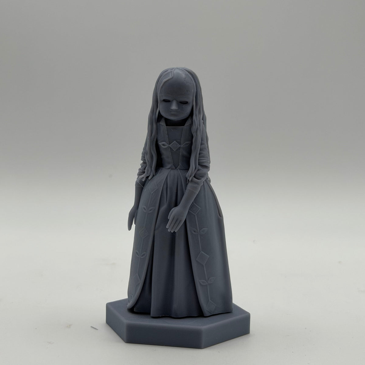 Peg Doll (1:21)