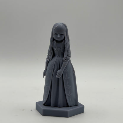 Peg Doll (1:21)