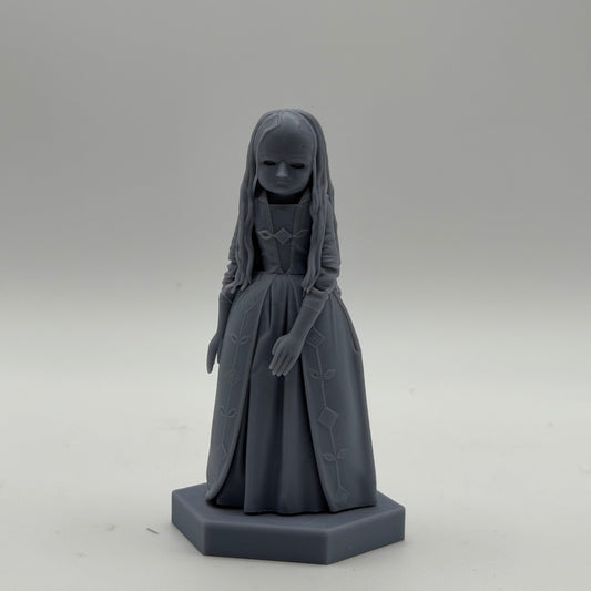 Peg Doll (1:21)