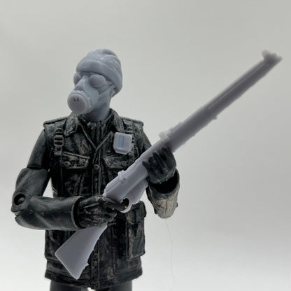 Kaled Soldier [Set 1]