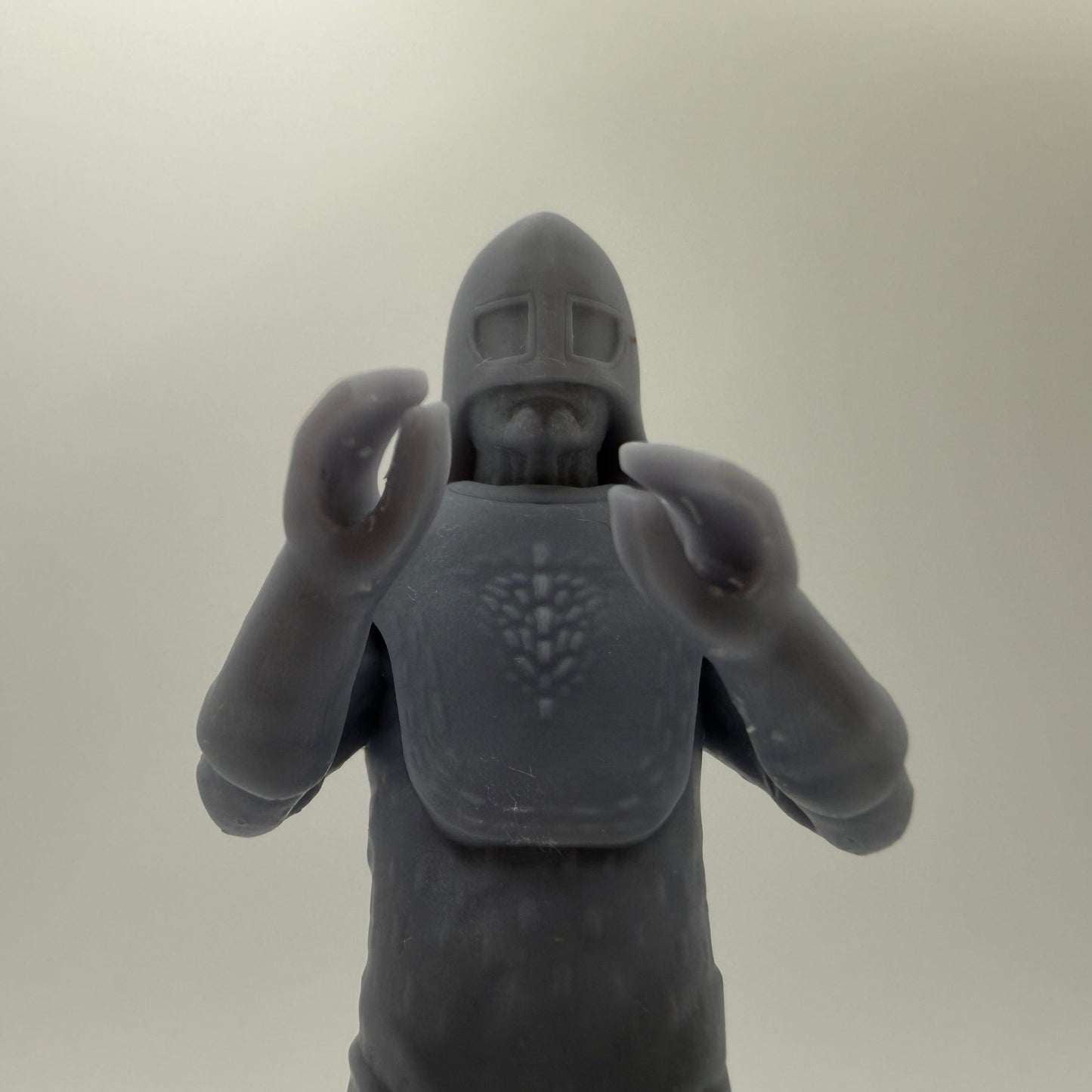 Ice Lord Slaar (1:21)