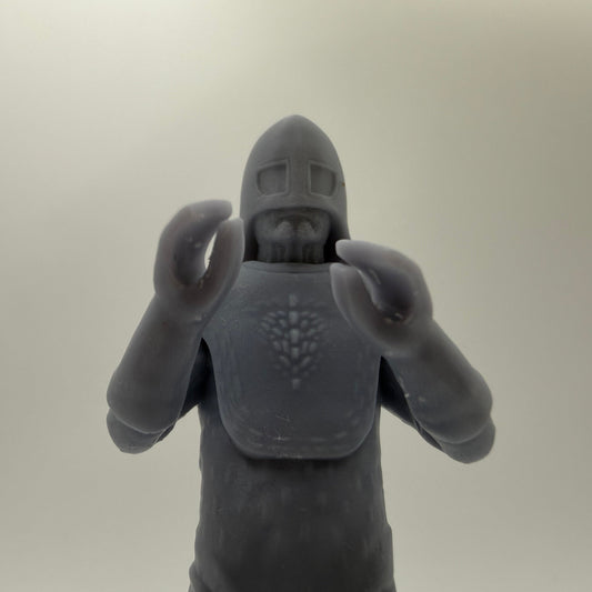 Ice Lord Slaar (1:21)