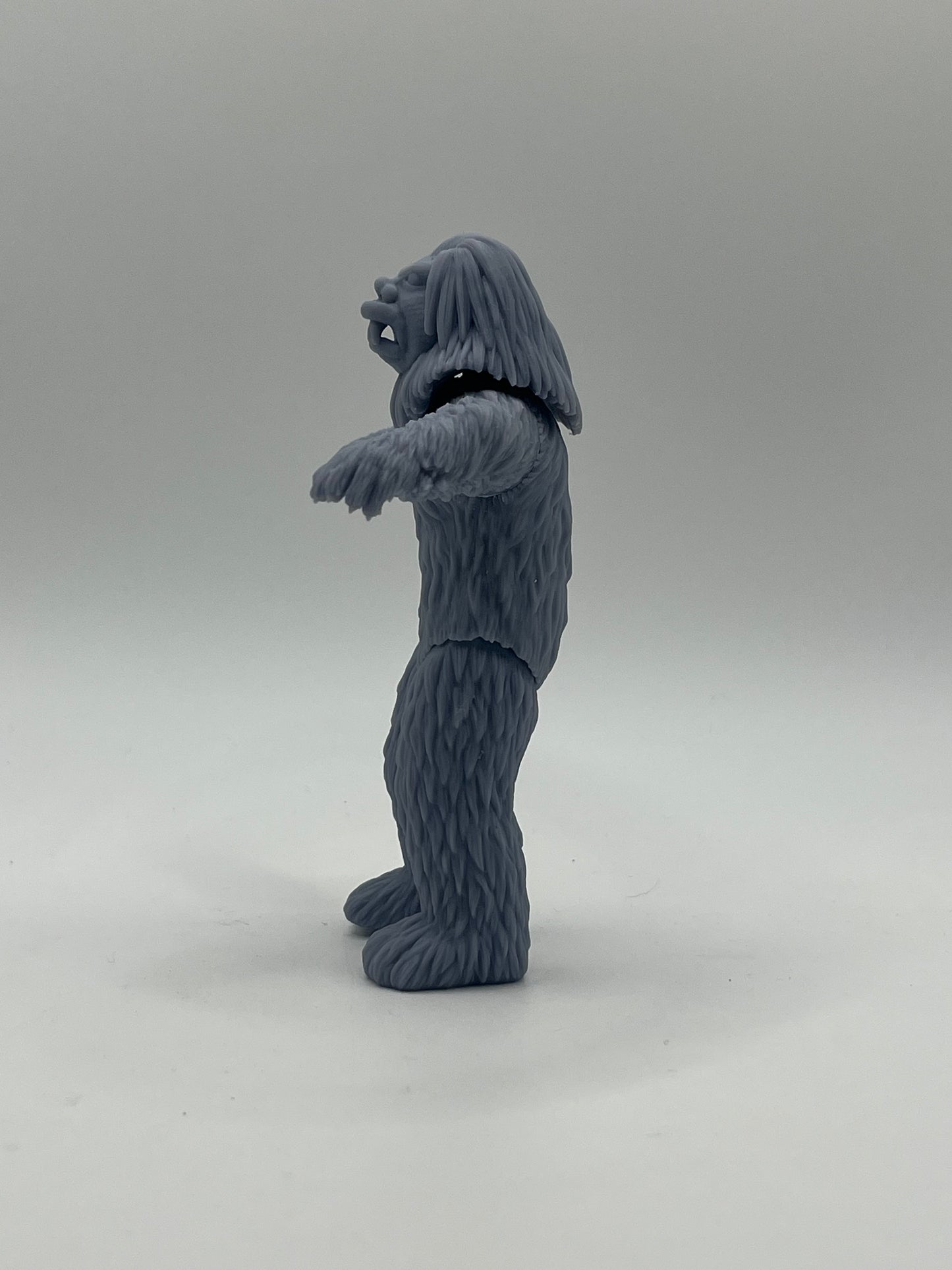 Taran Wood Beast Figure Kit