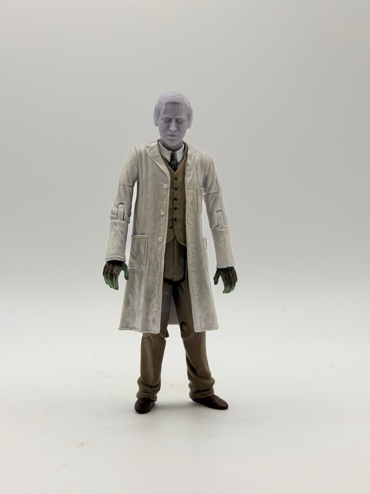 Primord Bromley