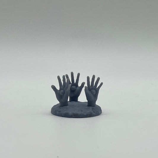 Hand Mine