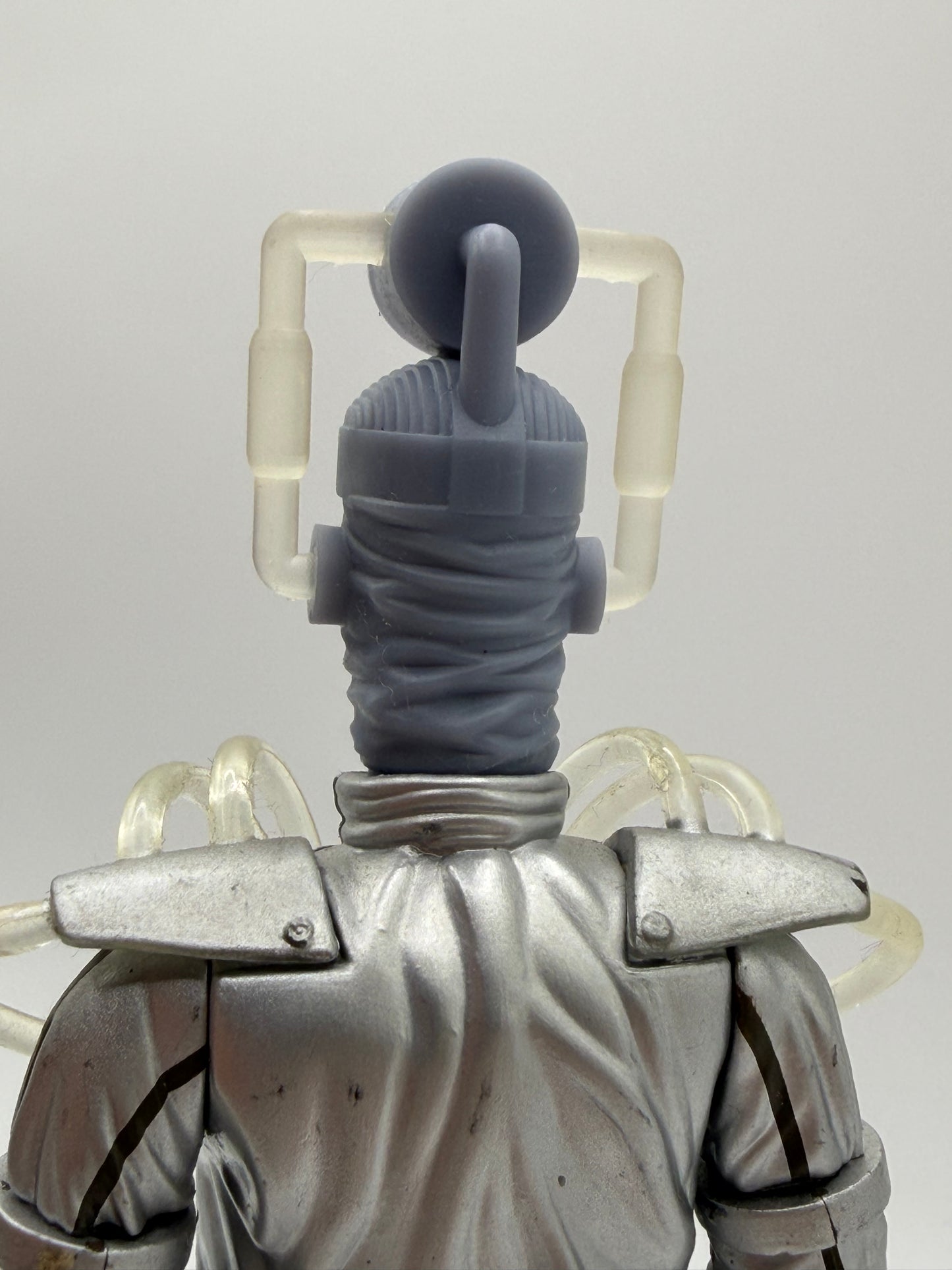 Cyberman: Talon