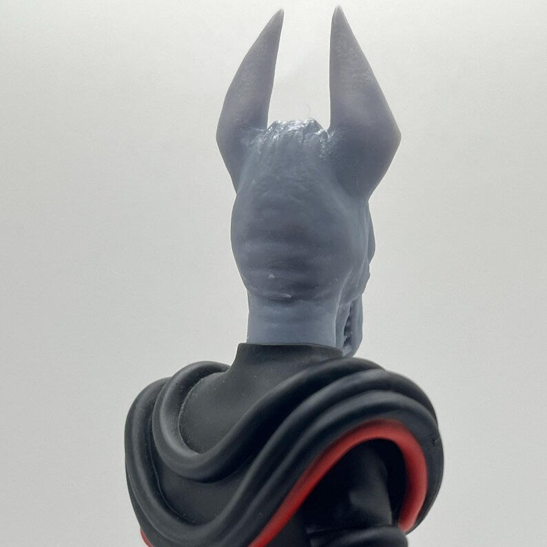 Sutekh Hybrid