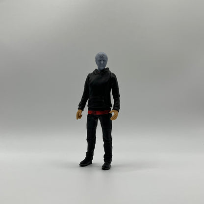 The Master (The End of Time)