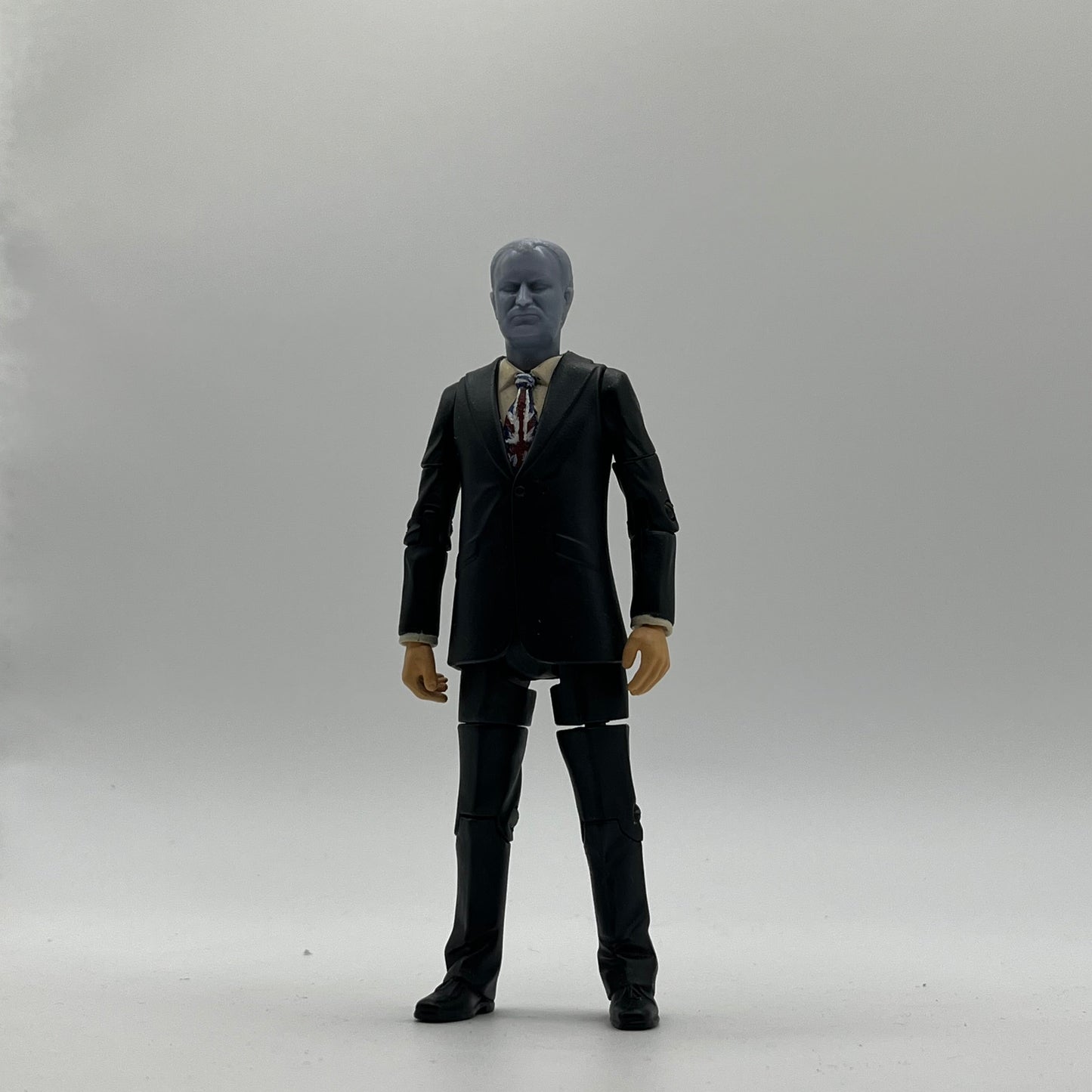 The Master (Sympathy For The Devil)