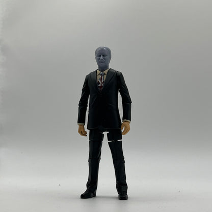 The Master (Sympathy For The Devil)