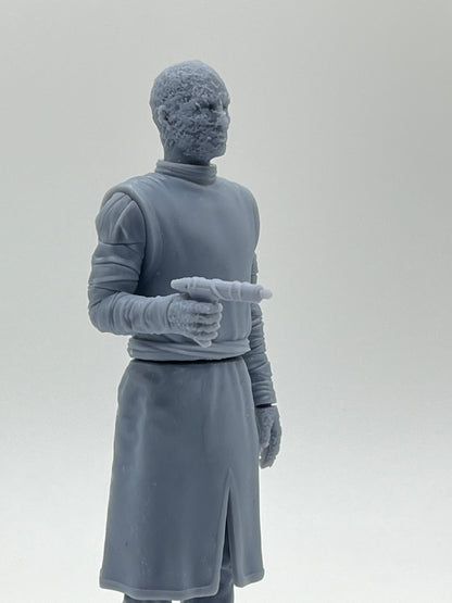 Chameleon Figure Kit