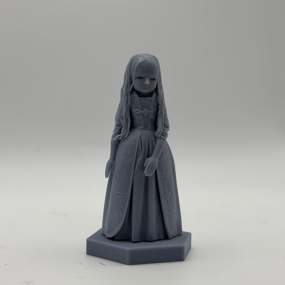 Peg Doll (1:21)