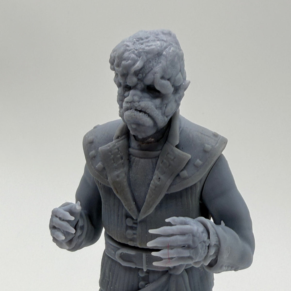 Haemovore: 14th Century Figure Kit