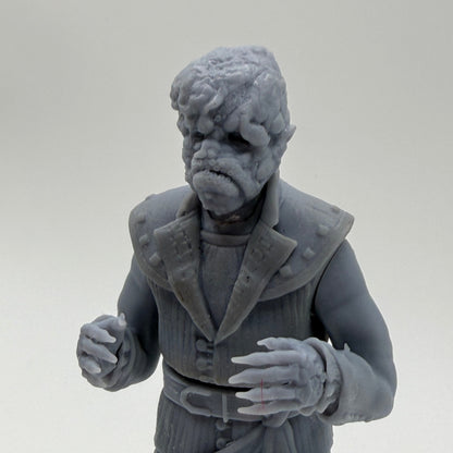 Haemovore: 14th Century Figure Kit