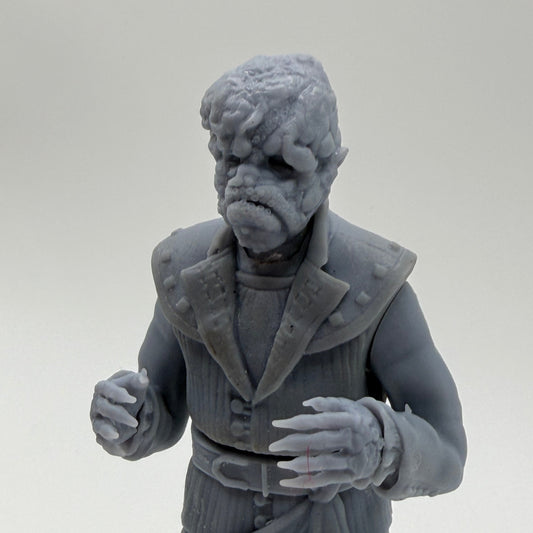 Haemovore: 14th Century Figure Kit