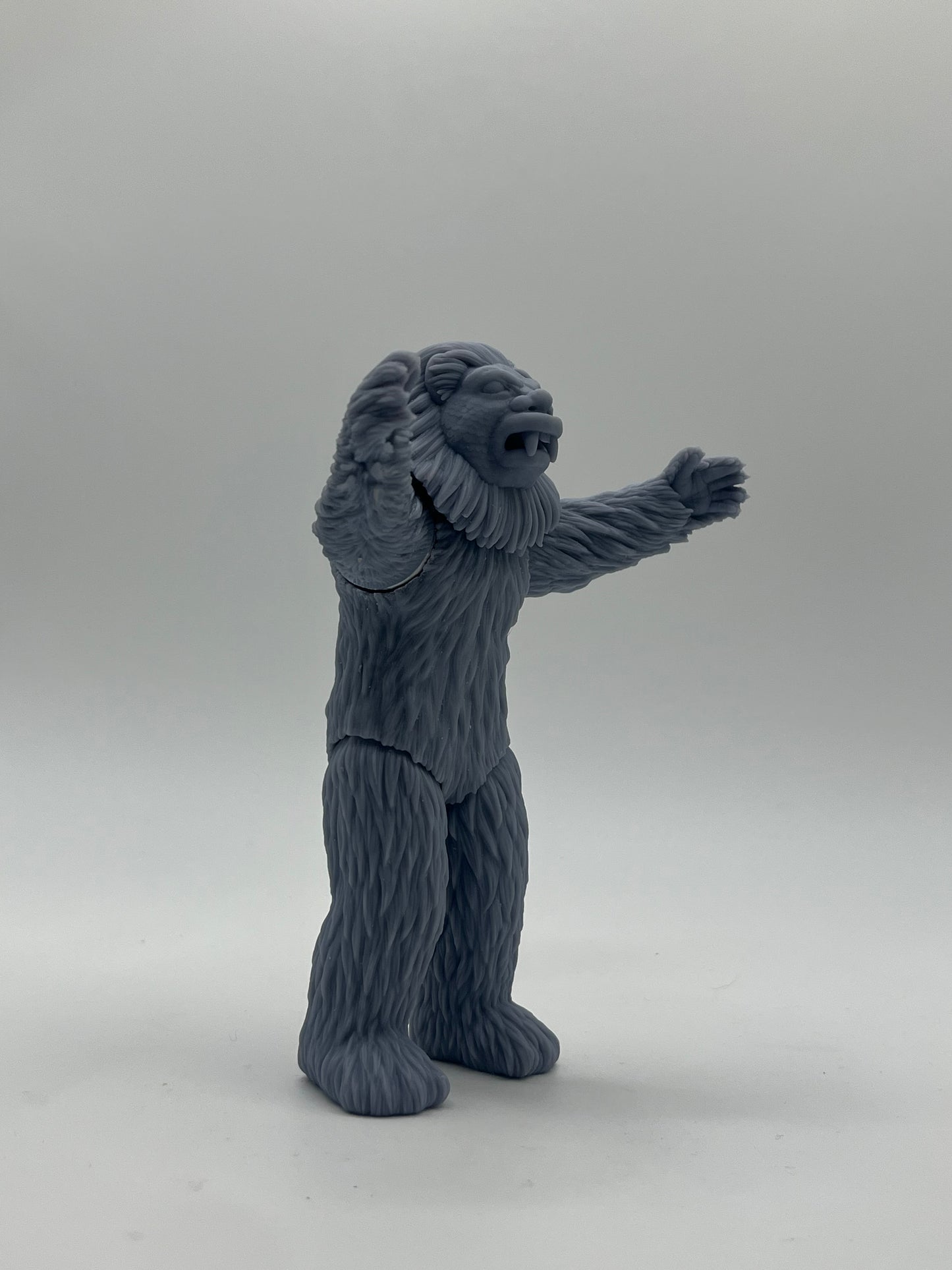 Taran Wood Beast Figure Kit