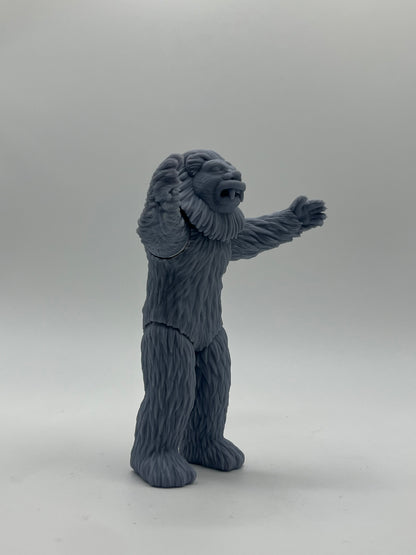 Taran Wood Beast Figure Kit