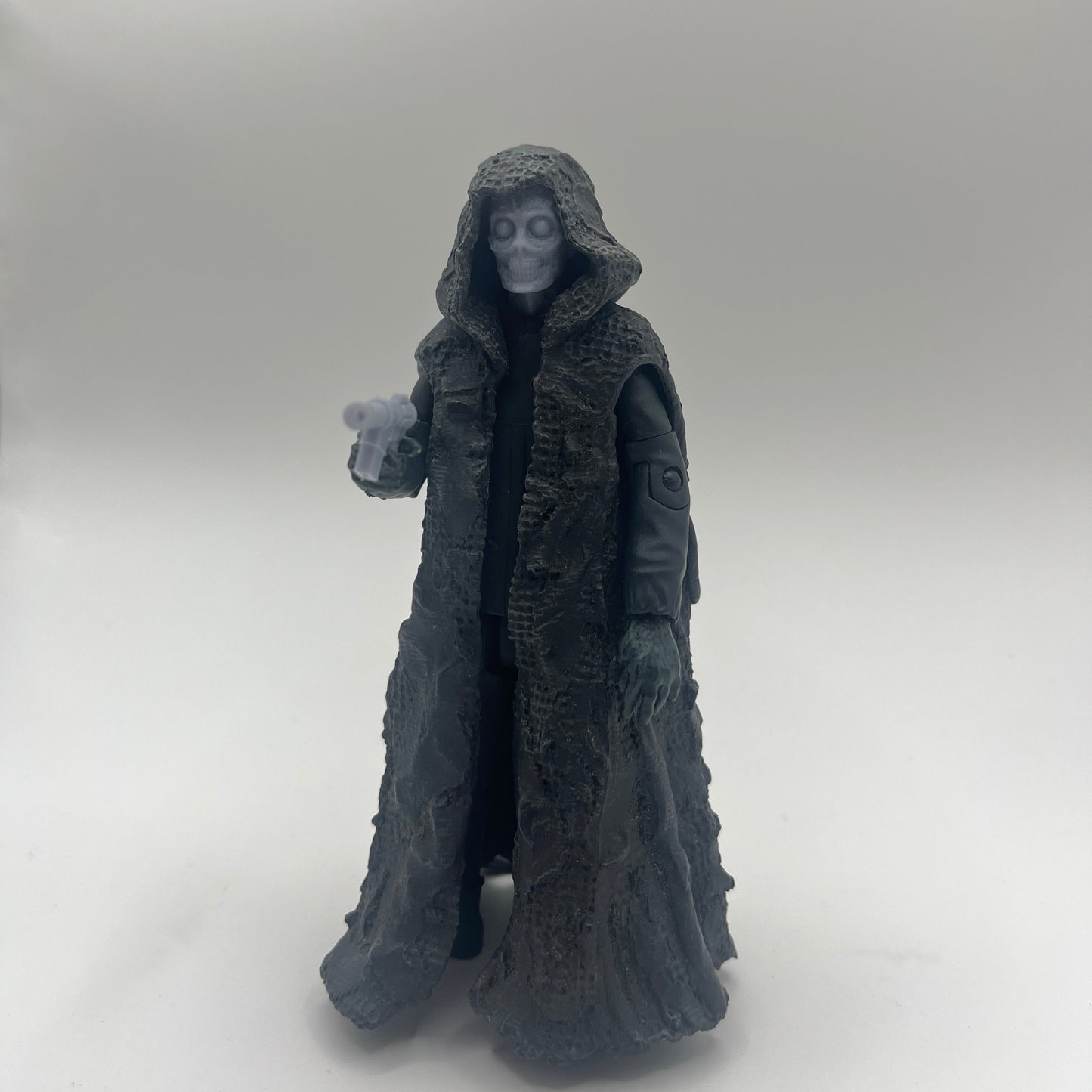 The Master (The Deadly Assassin)