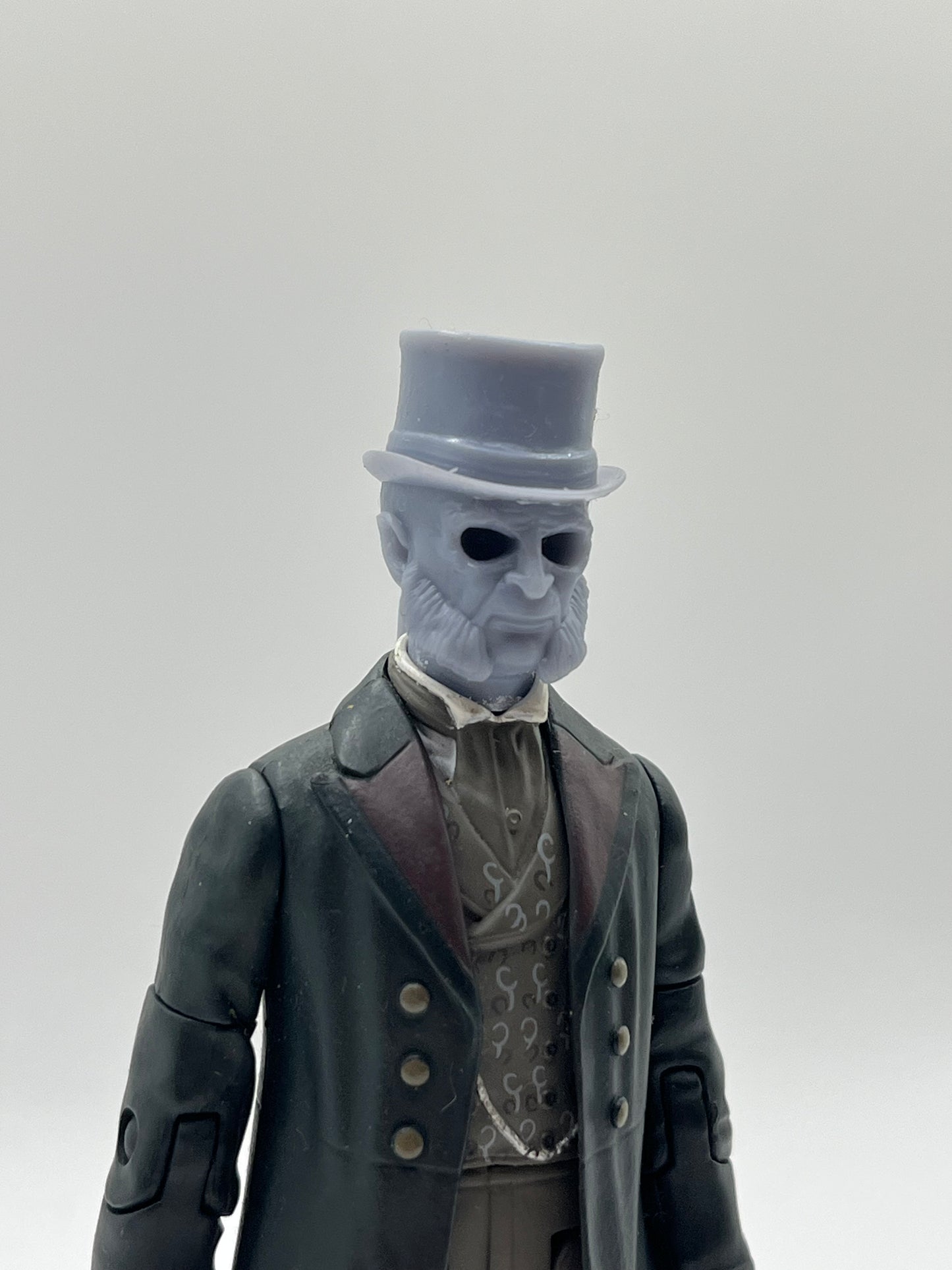 Ghost Prentis