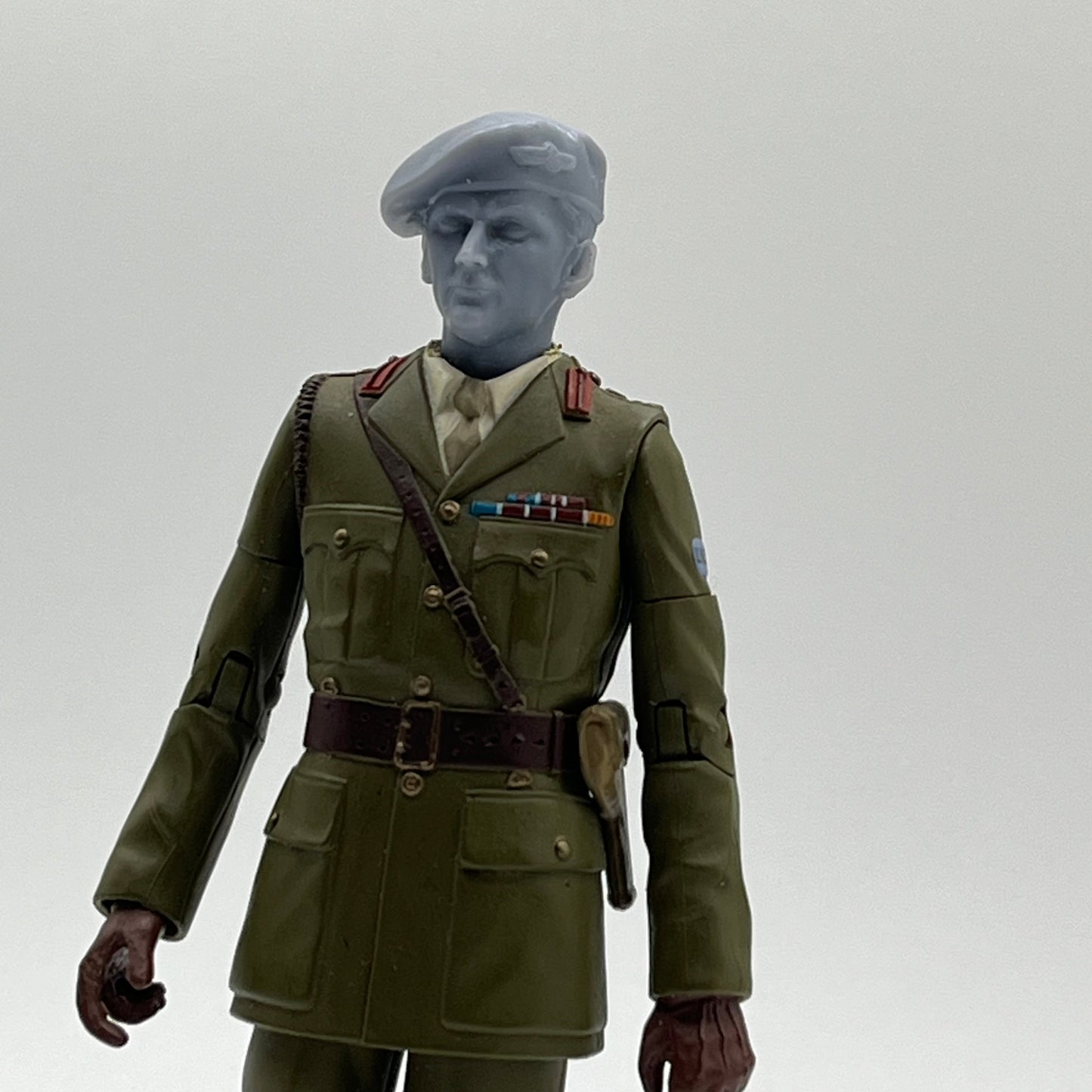 UNIT Colonel Brimmicombe-Wood