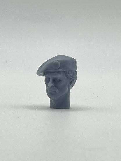 UNIT Corporal Gorman
