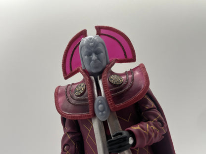 Borusa (The Invasion of Time)