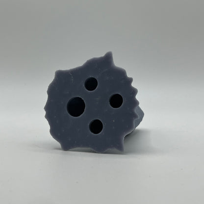 Creature Under The Quilt