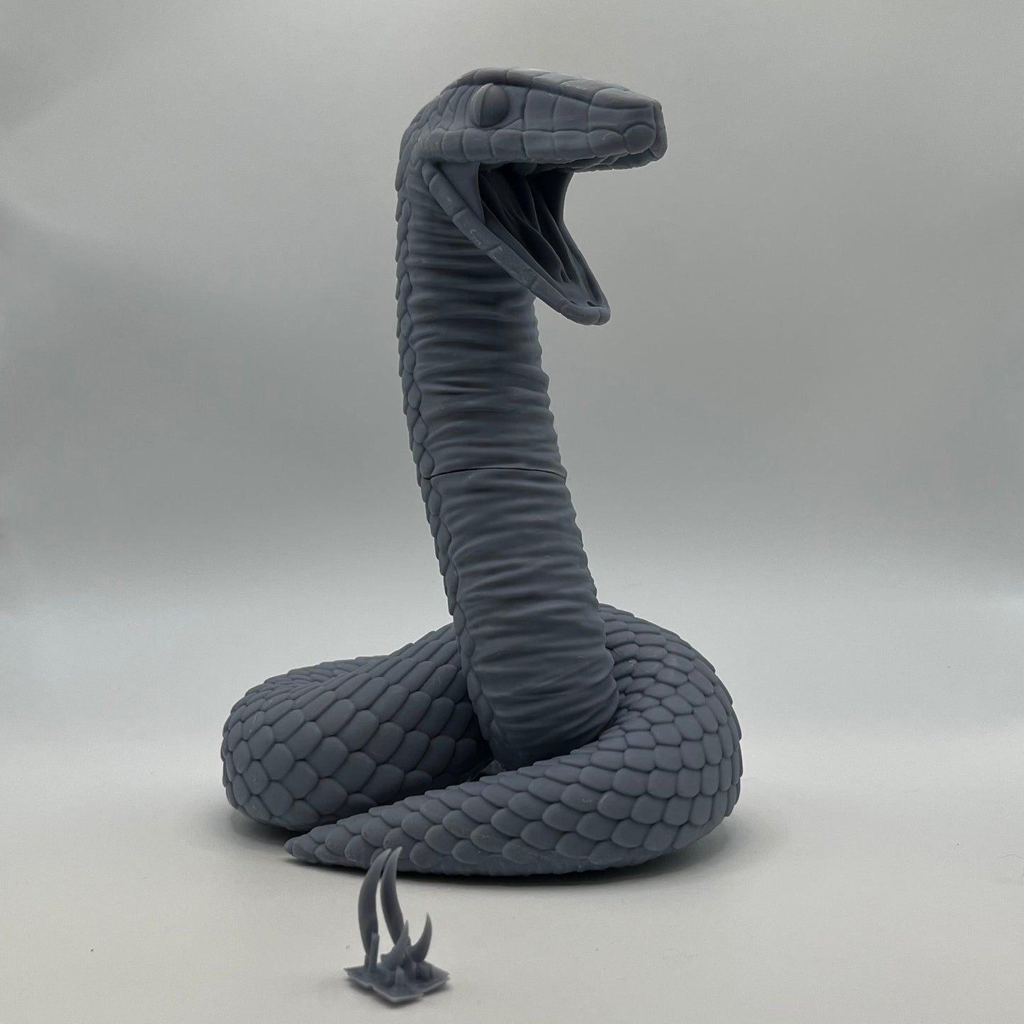 The Mara Figure Kit (Kinda)