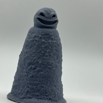 Snowman (Angry)
