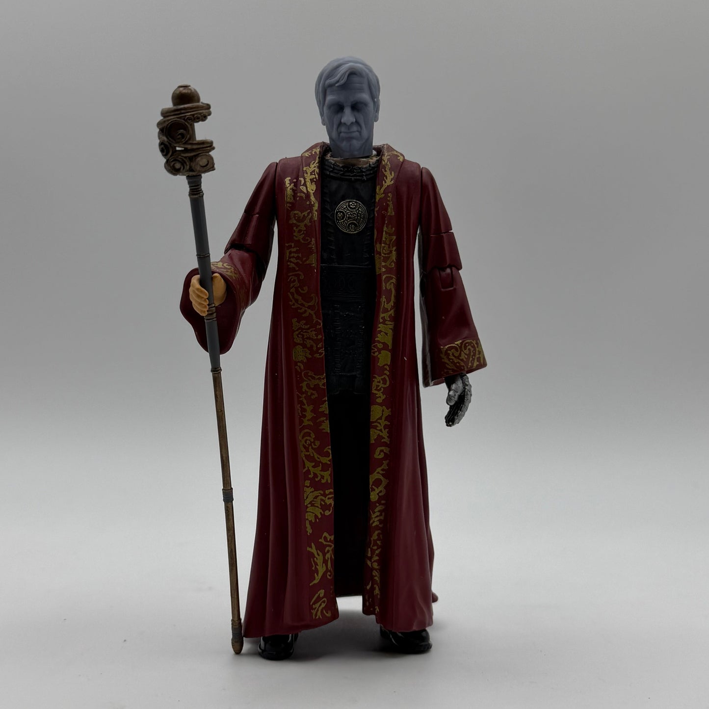 Rassilon (Time War II)