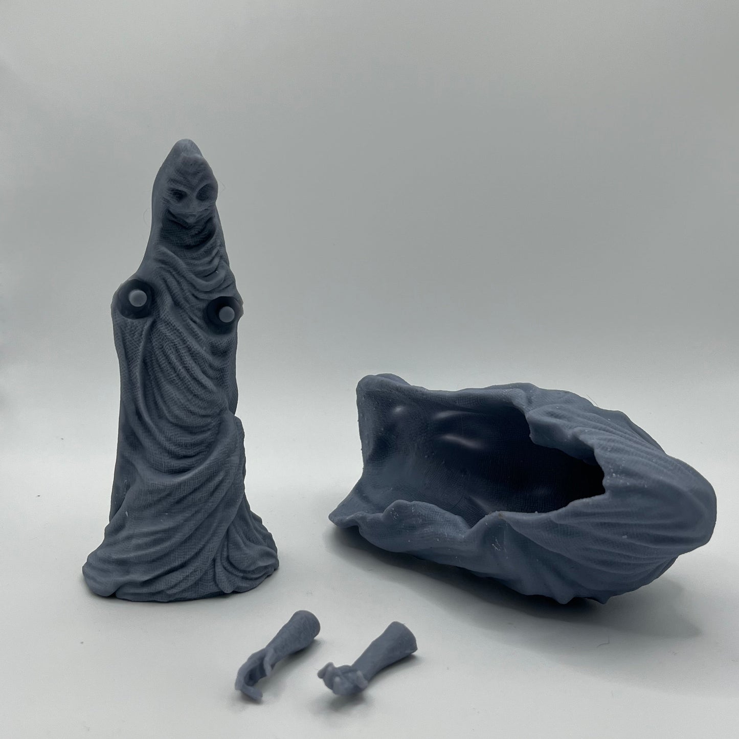 The Veil Figure Kit
