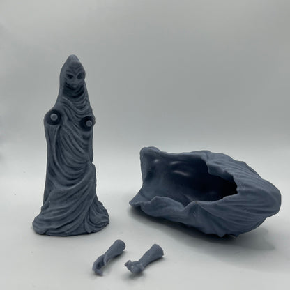 The Veil Figure Kit