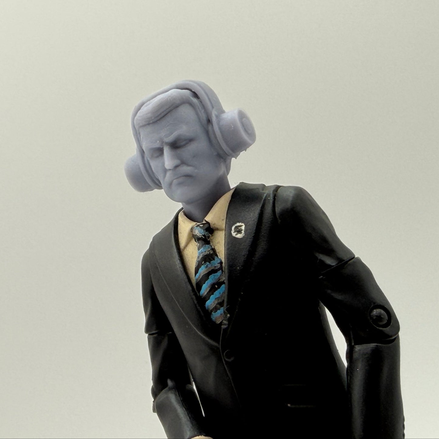 Stevens (BOSS)